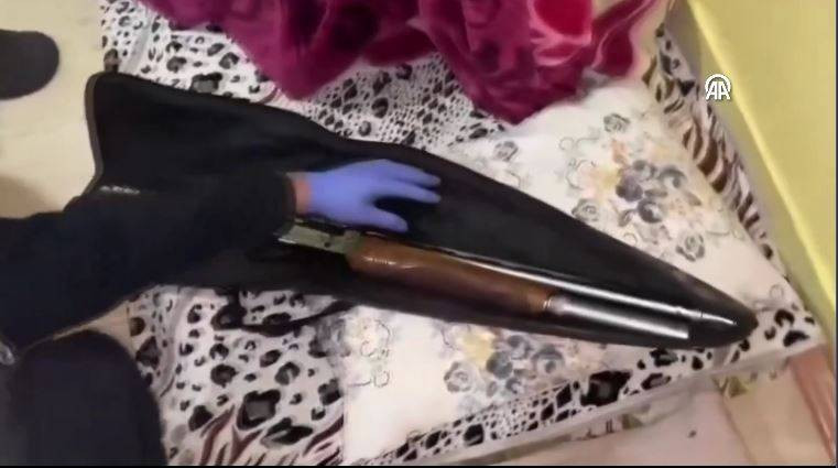 Yerlikaya duyurdu! Mahzen-49’da ‘Durmuş Görmez çetesi’ çökertildi - Resim: 3